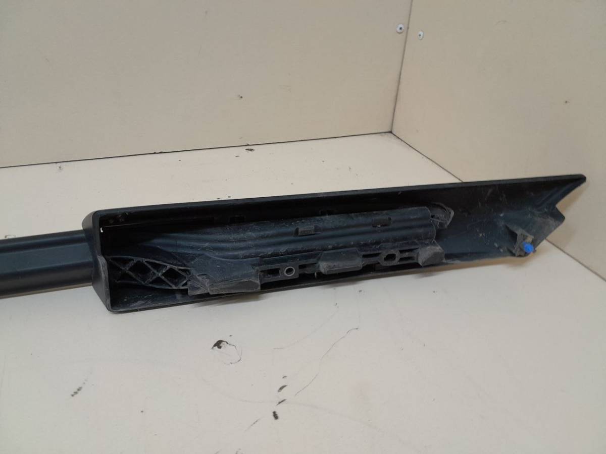 Рейлинг боковой Citroen Grand C4 Picasso 2006-2014