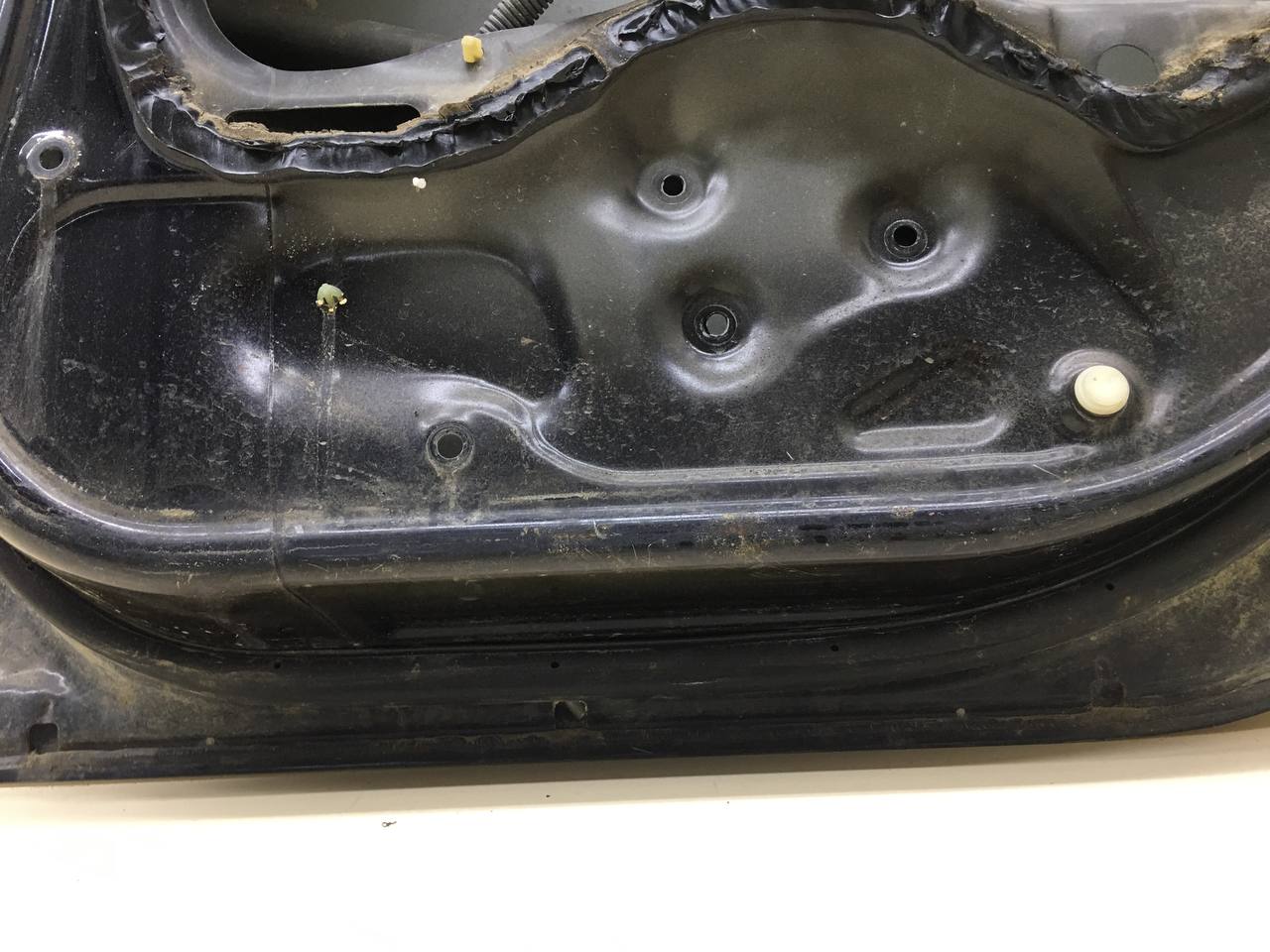 Дверь задняя правая Honda Civic 4D 2006-2012