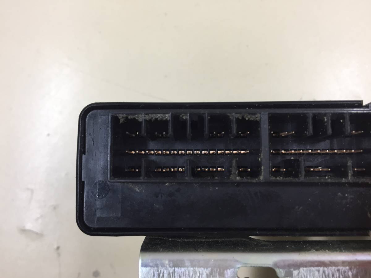 Блок электронный Subaru Impreza (G12) 2007-2012