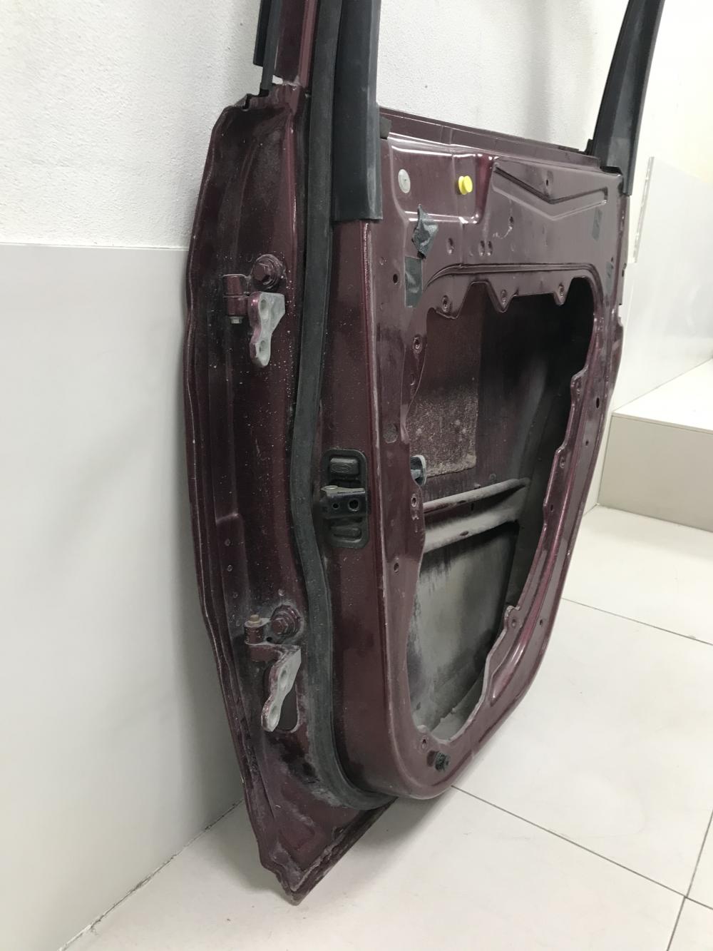 Дверь задняя правая Ford C-MAX 2003-2010