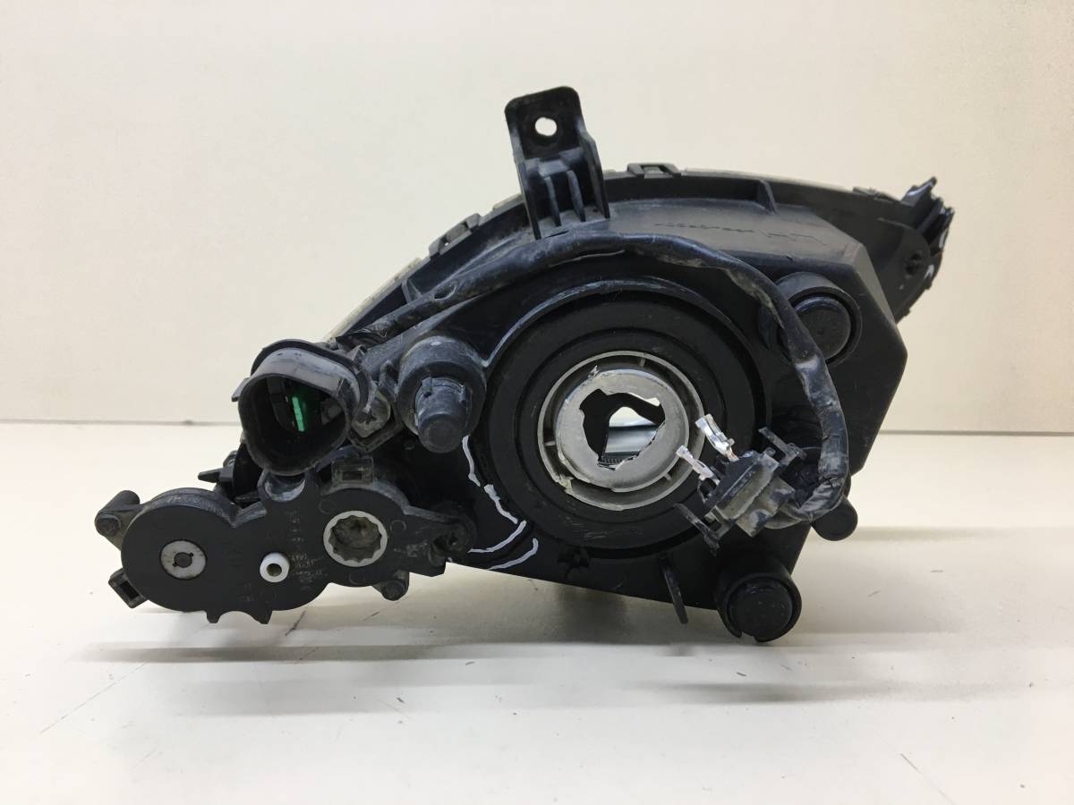 Фара противотуманная левая Kia Cerato (YD) 2013-2020