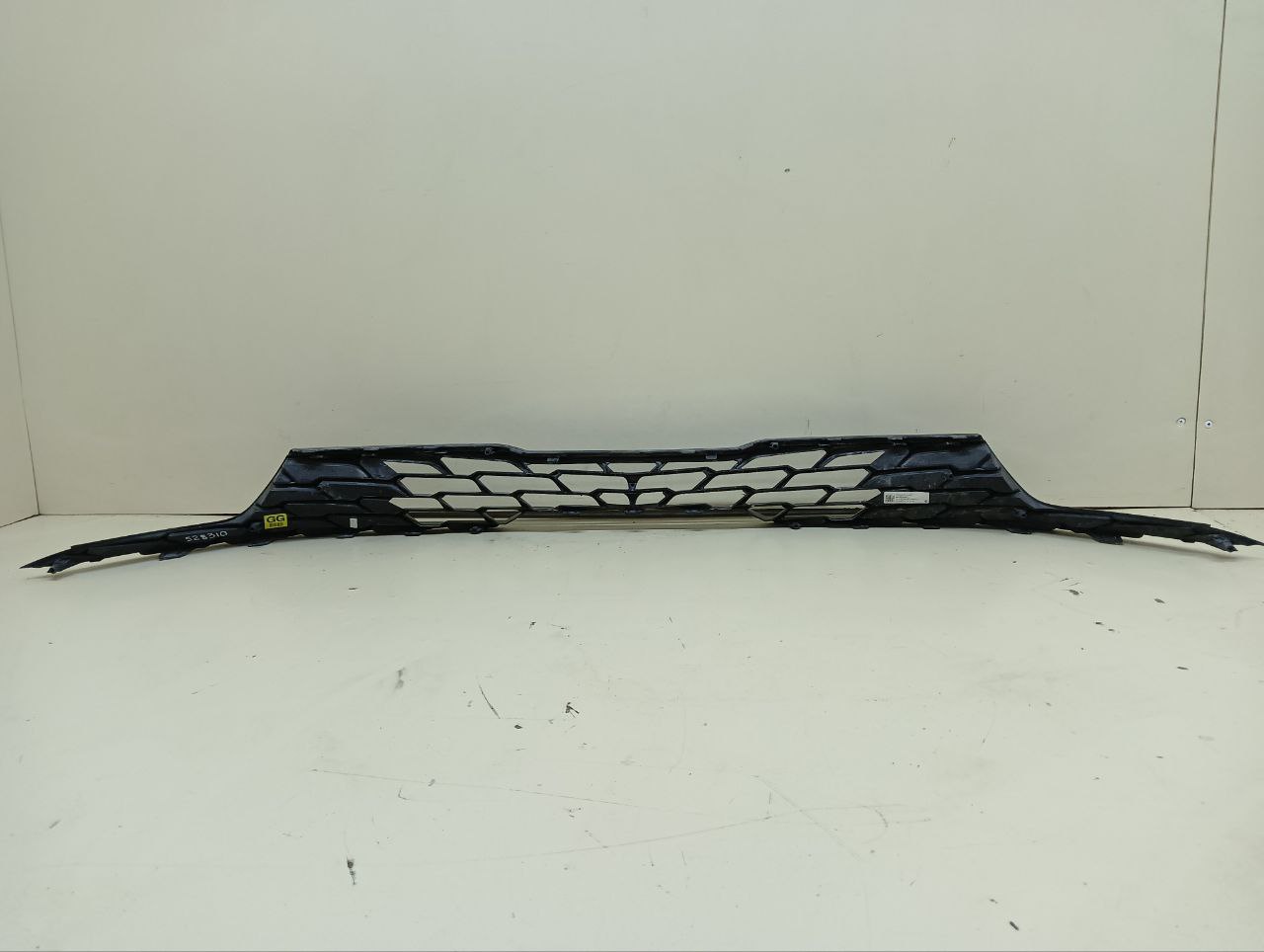 Решетка радиатора Kia K5 (DL3) 2019>