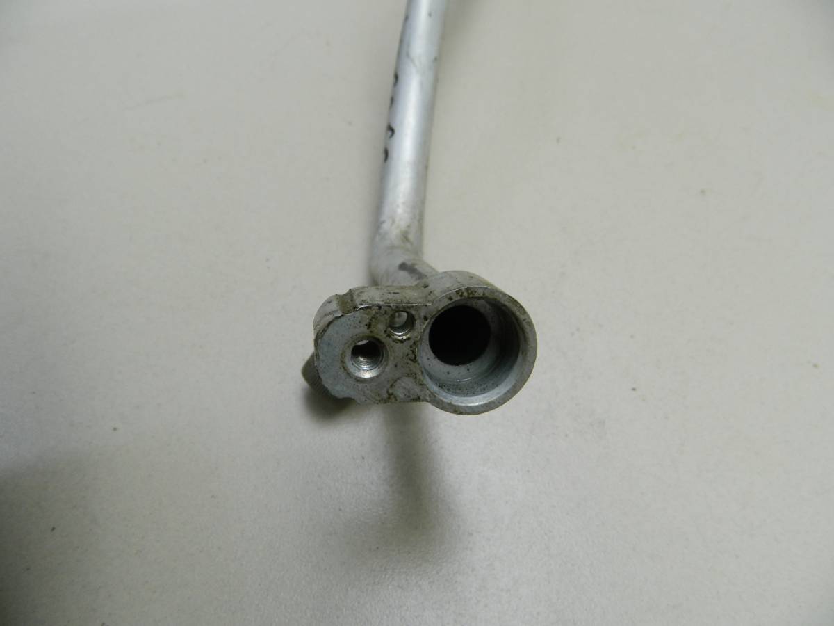 Трубка кондиционера Toyota Corolla E150 2006-2013