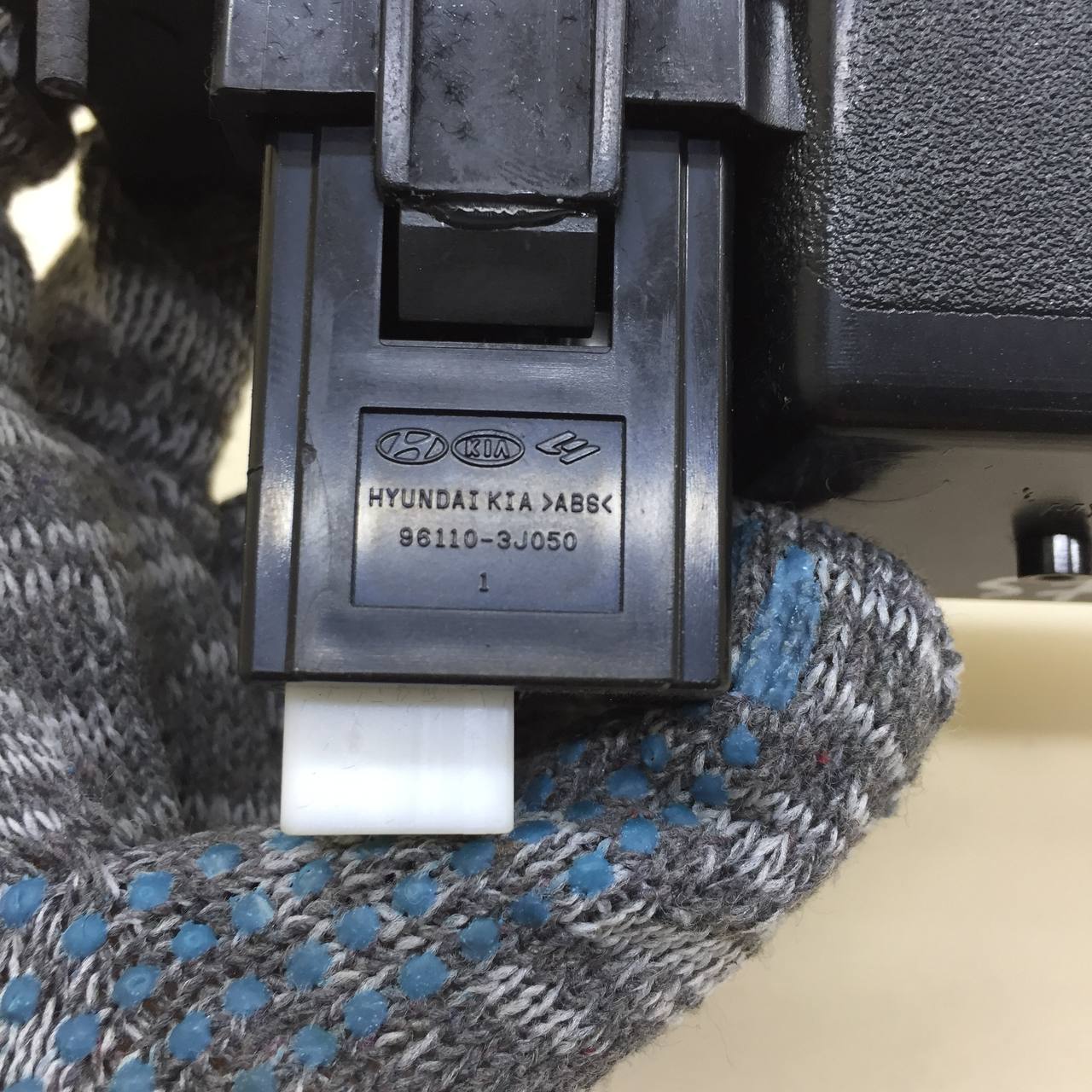 Разъем (USB AUX) Hyundai ix55 2007-2013