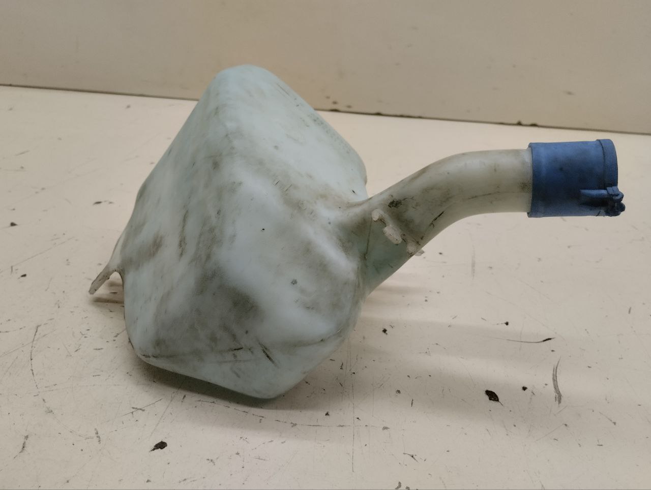 Бачок омывателя Fiat Albea 2002-2012