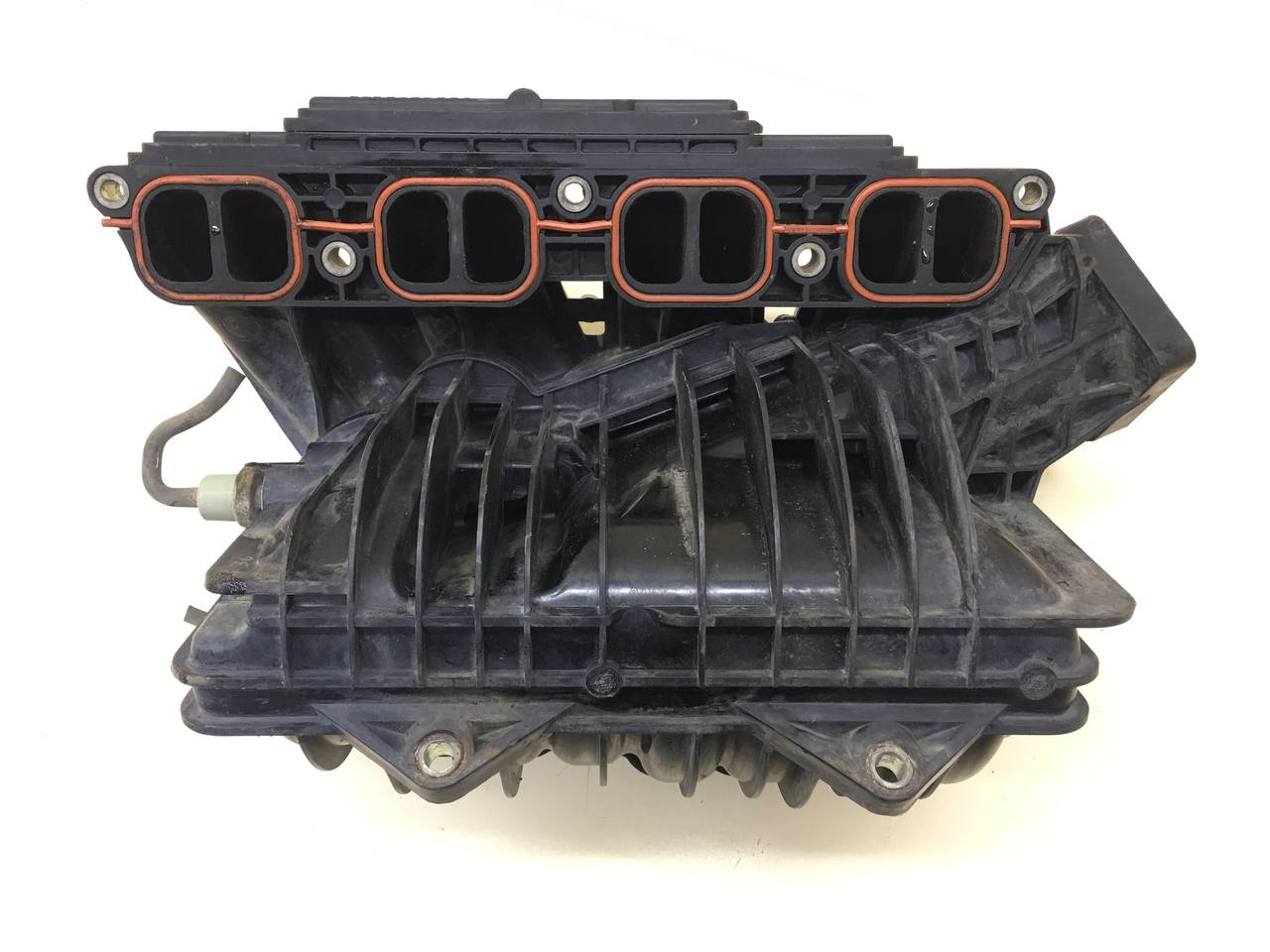 Коллектор впускной Toyota Avensis (T250) 2003-2009