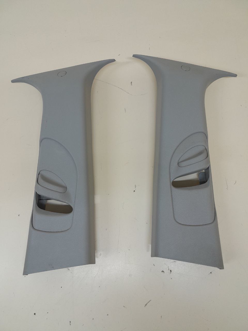Обшивка стойки Ford Fusion (JU) 2002-2012