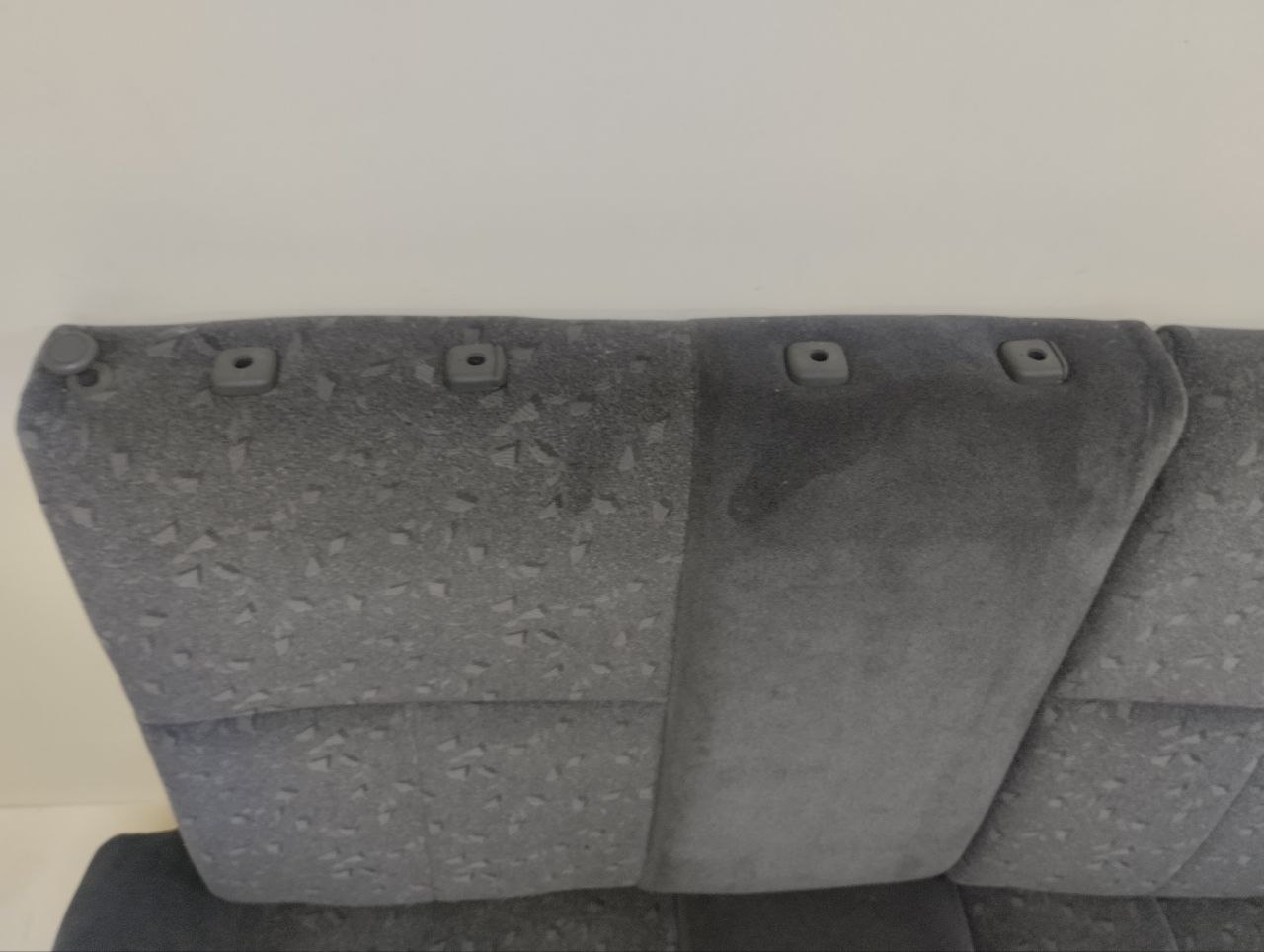 Сиденье (комплект) Kia Spectra (SD) 2004-2011