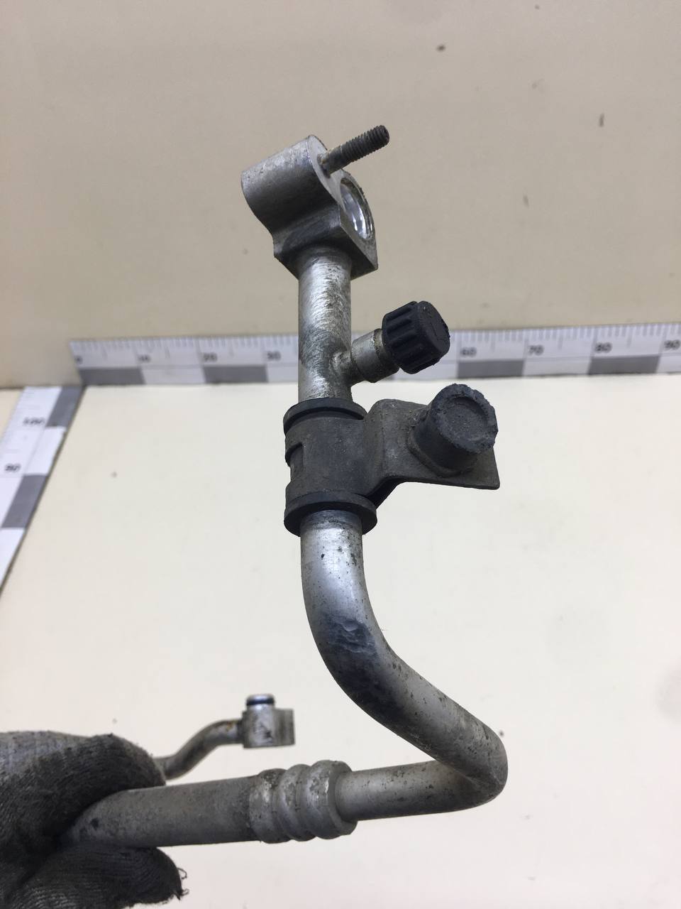 Трубка кондиционера Kia Spectra (SD) 2004-2011