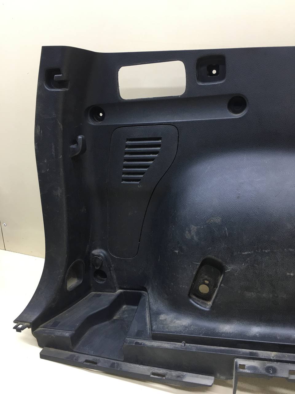 Обшивка багажника Toyota Rav 4 (A30) 2006-2013