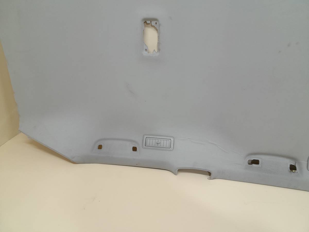 Обшивка потолка Toyota Land Cruiser (J200) 2007-2015 Обшивка потолка Toyota Land Cruiser (J200) 2007-2015