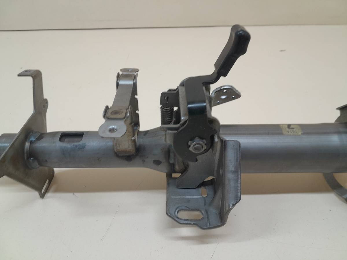 Колонка рулевая Nissan Almera (N16) 2000-2006