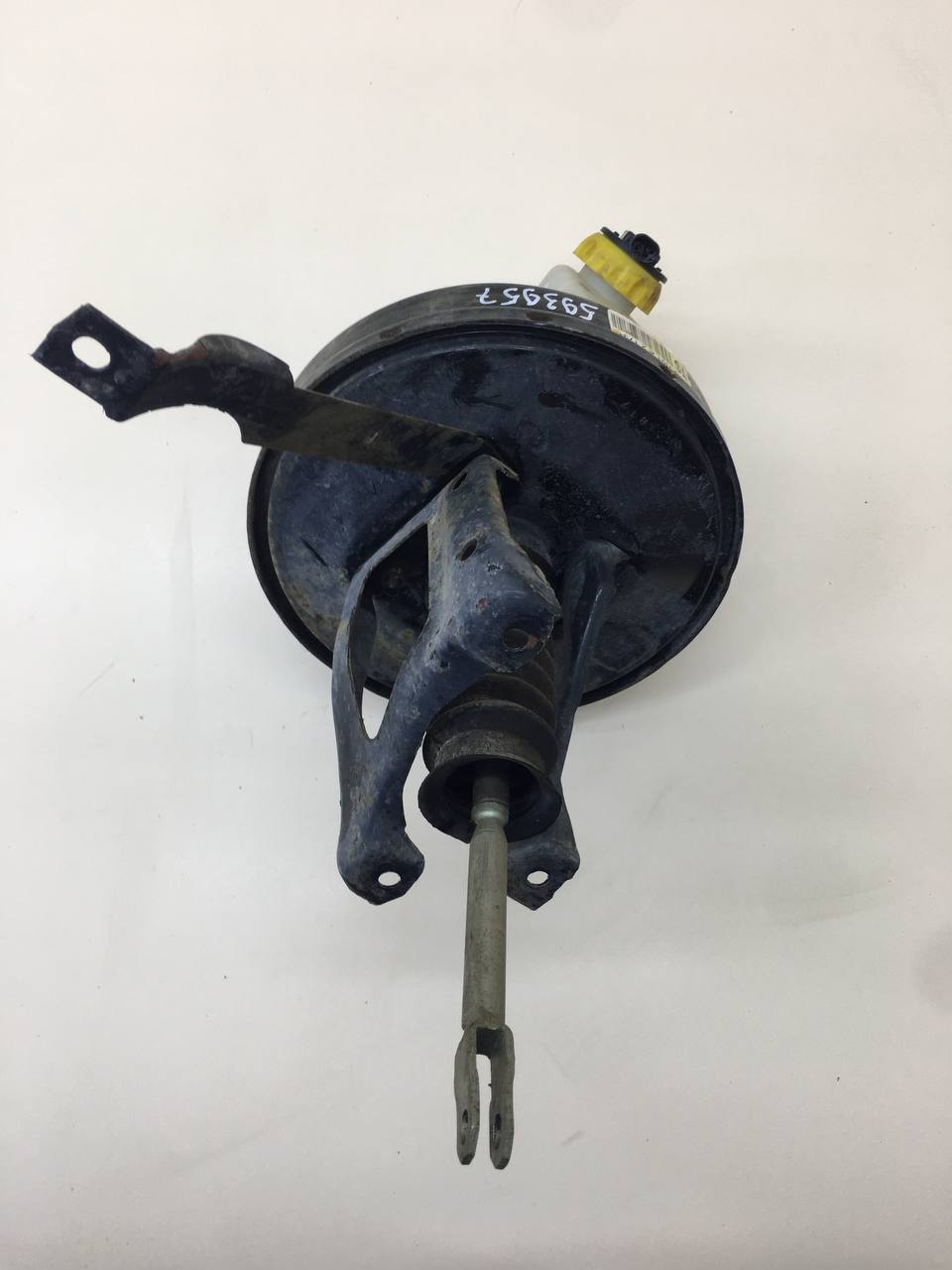 Усилитель тормозов вакуумный ZAZ Chance 2009-2014