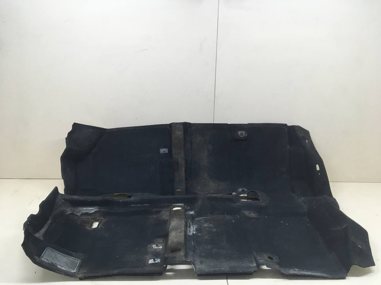 Покрытие напольное (ковролин) Hyundai ix35 (LM) 2010-2015 Покрытие напольное (ковролин) Hyundai ix35 (LM) 2010-2015