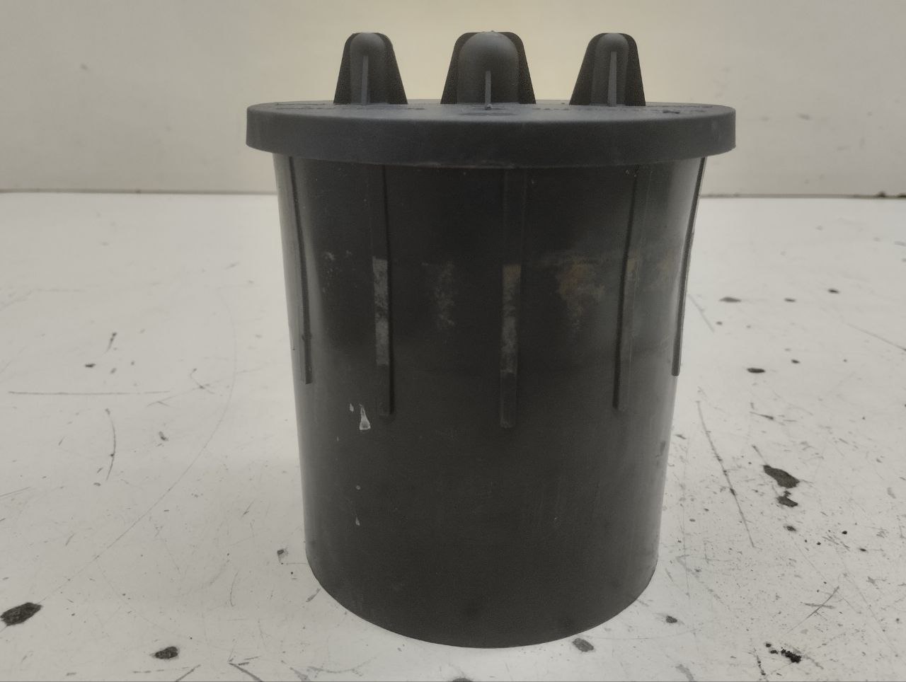 Абсорбер (фильтр угольный) Chevrolet Niva 2009-2020