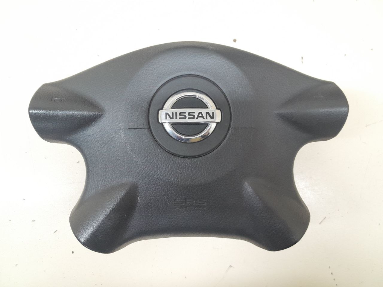 Подушка безопасности (комплект) Nissan Almera (N16) 2000-2006 Подушка безопасности (комплект) Nissan Almera (N16) 2000-2006