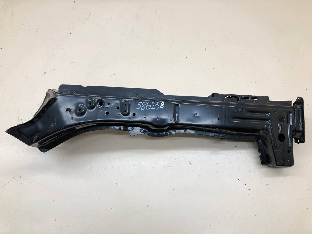 Лонжерон передний левый Subaru Legacy Outback (B14) 2010-2014