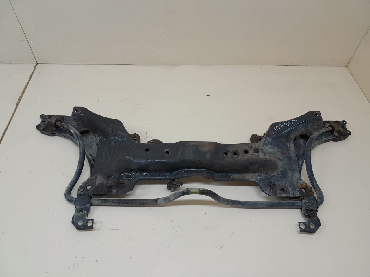 Балка подмоторная Fiat Albea 2002-2012 Балка подмоторная Fiat Albea 2002-2012