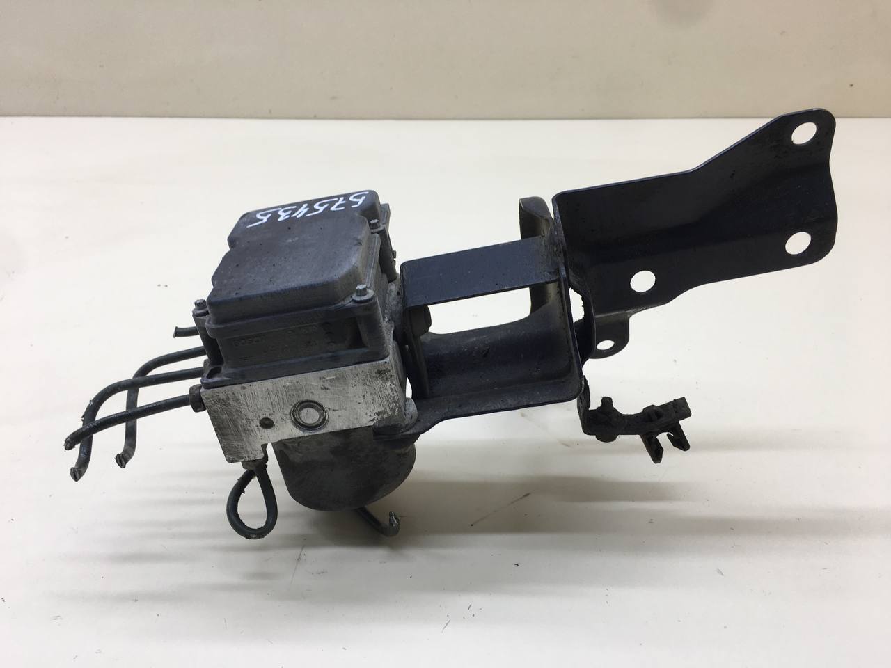 Блок ABS (насос) Nissan Primera (P12) 2002-2007