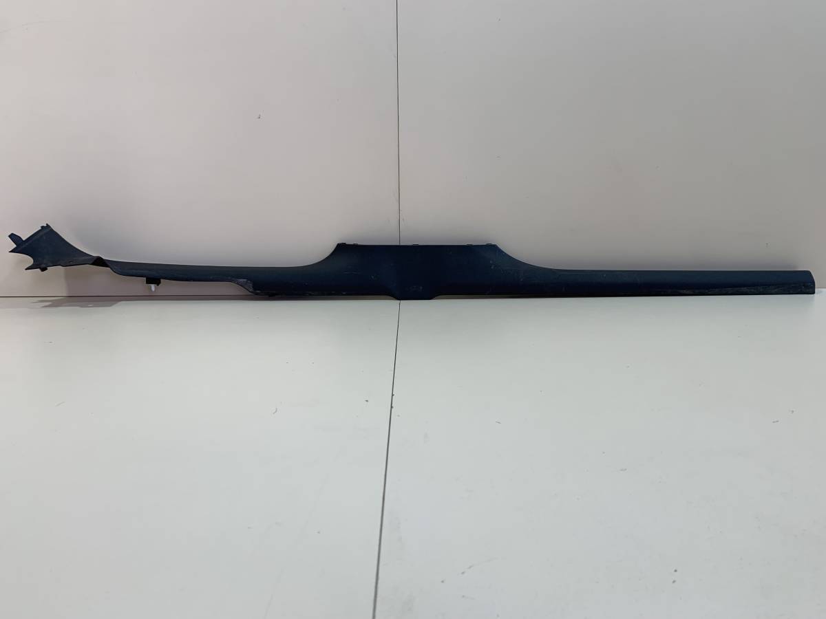 Накладка порога (внутренняя) Volkswagen Polo (MK5) 2011-2020