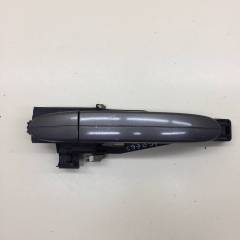 Ручка двери задней наружная левая Ford Mondeo 4 2007-2015