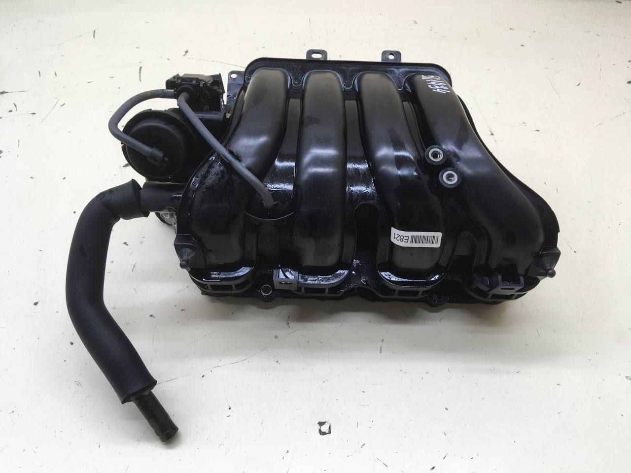 Коллектор впускной Hyundai Tucson (TL) 2015-2021 Коллектор впускной Hyundai Tucson (TL) 2015-2021