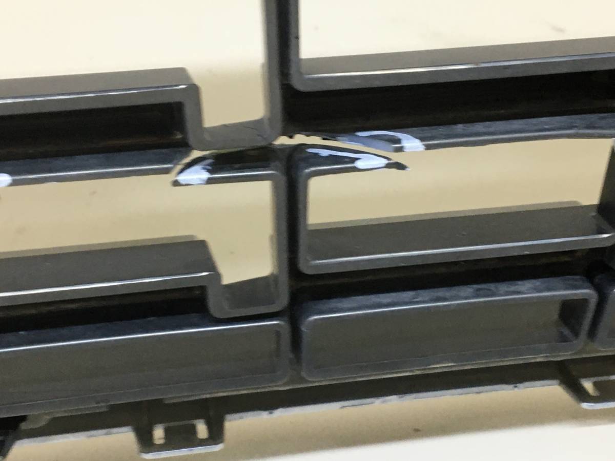 Решетка радиатора Kia Carnival (KA4) 2020>