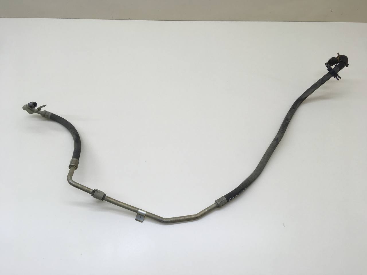 Трубка гидроусилителя Renault Duster (HSA, HSM) 2012>