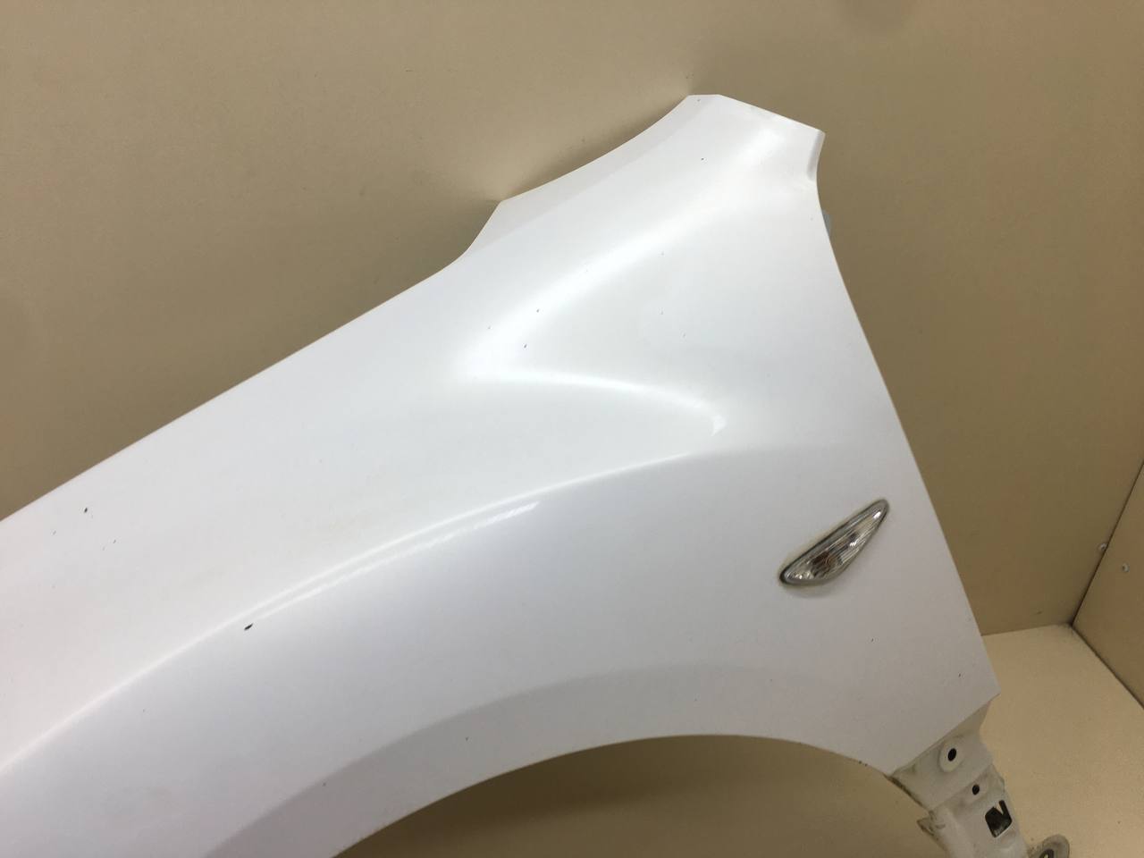 Крыло переднее левое Mazda Mazda 6 (GH) 2007-2012