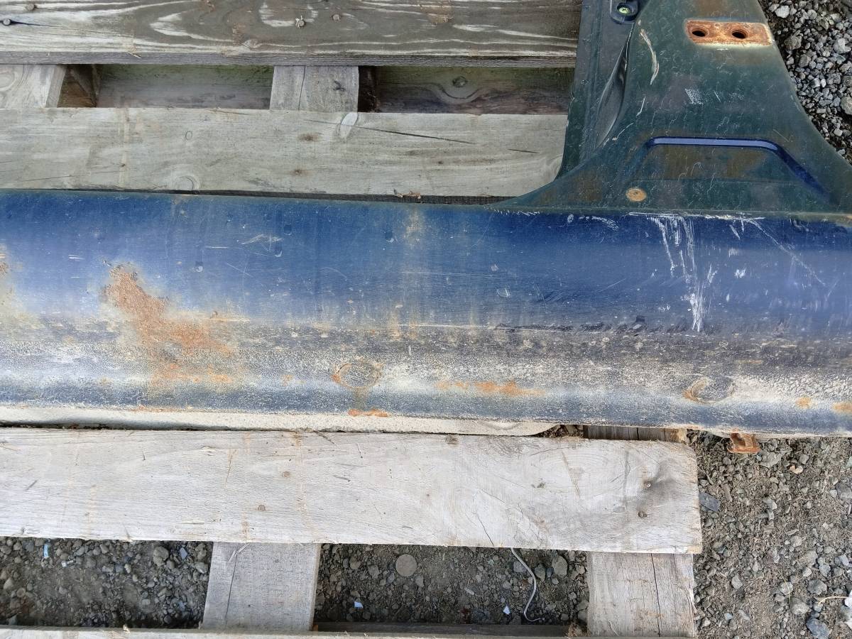 Порог со стойкой левый Lifan X60 2012>