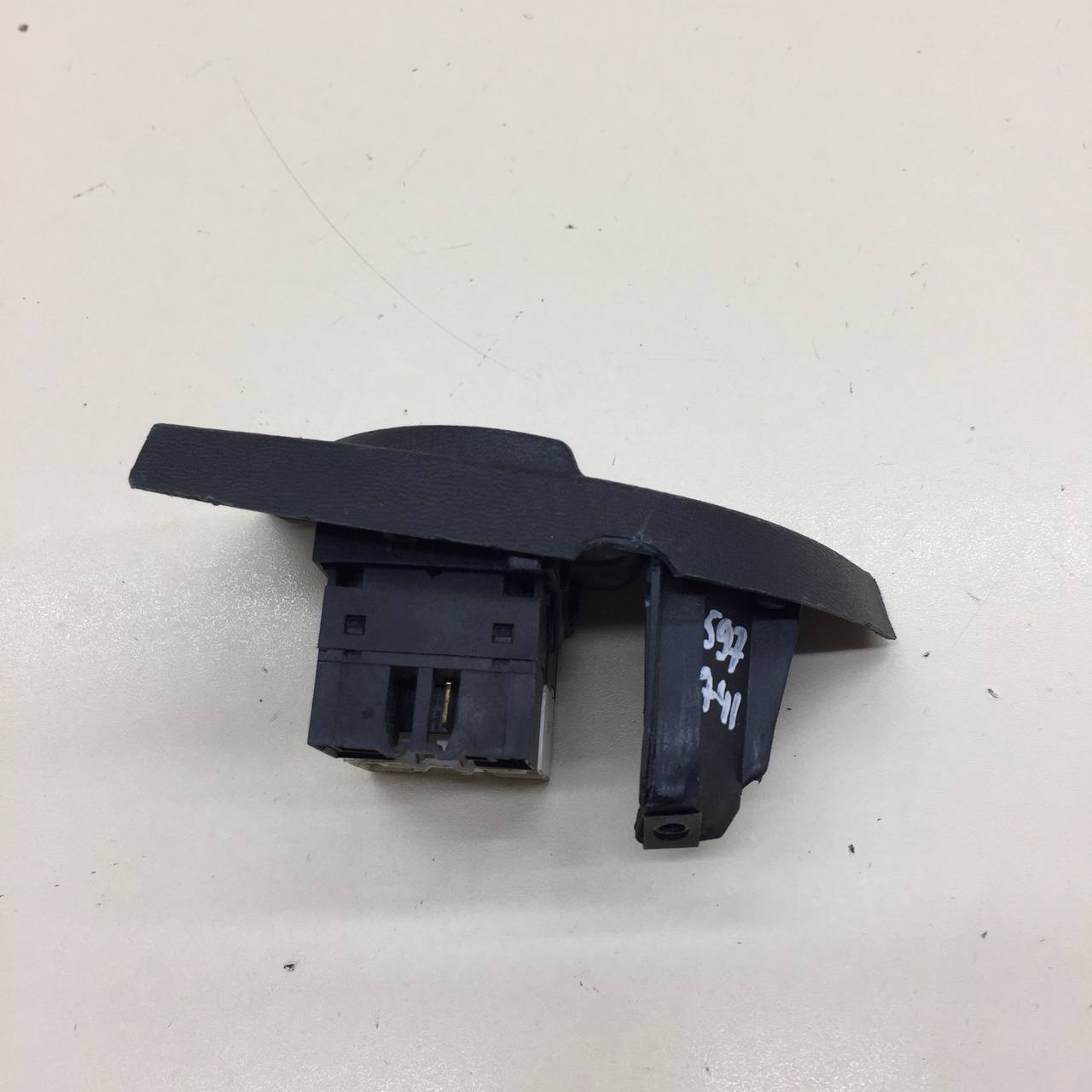 Блок управления стеклоподъемниками Fiat Albea 2002-2012