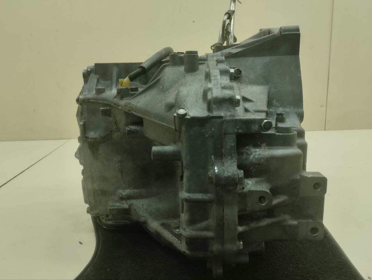 АКПП (автоматическая коробка переключения передач) Toyota Corolla E150 2006-2013 АКПП (автоматическая коробка переключения передач) Toyota Corolla E150 2006-2013
