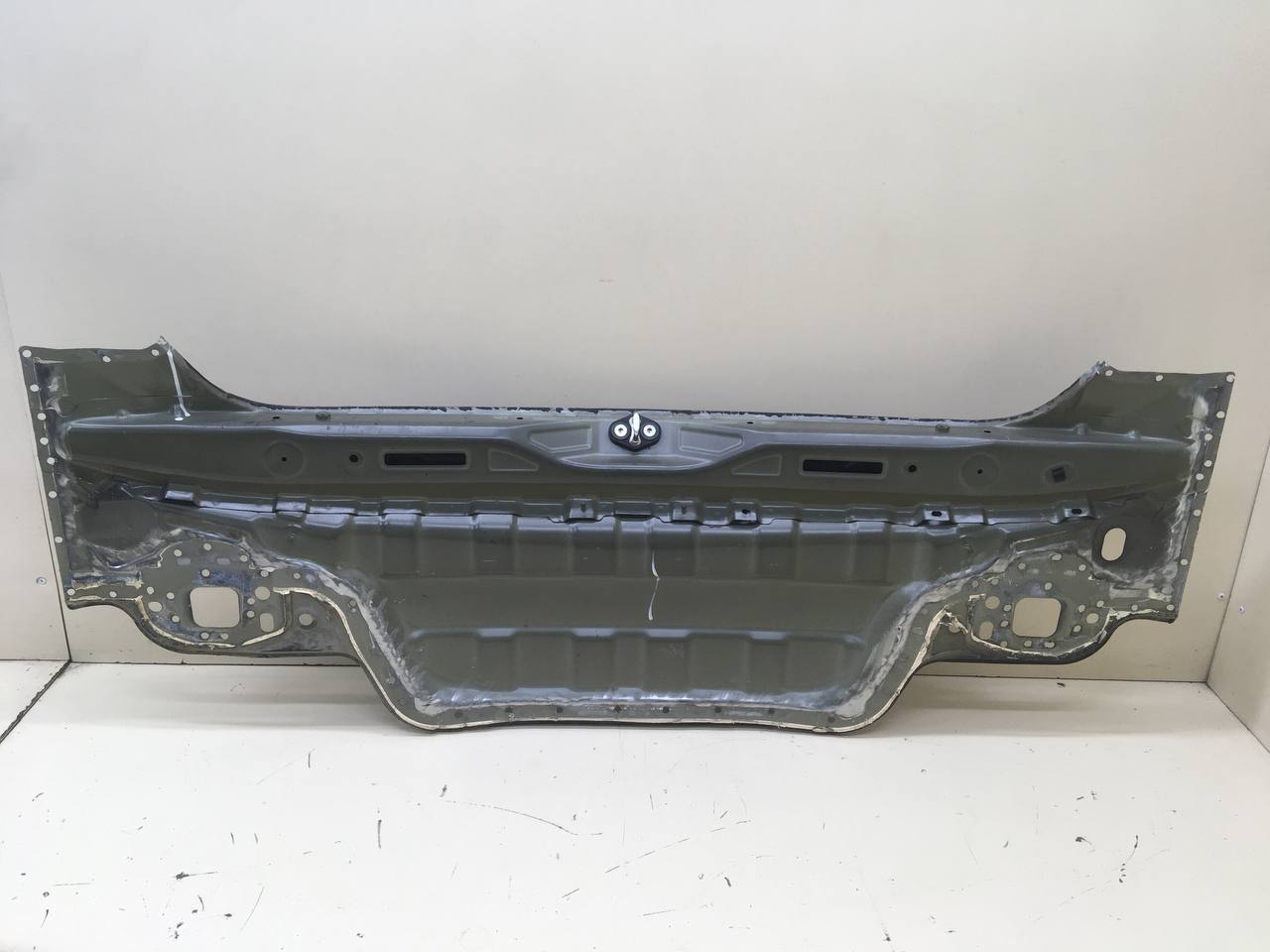 Панель задняя Hyundai Sonata 7 (LF) 2017-2019 Панель задняя Hyundai Sonata 7 (LF) 2017-2019