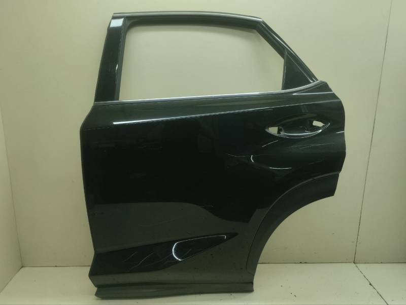 Дверь задняя левая Lexus NX 200 (Z10) 2014-2021 Дверь задняя левая Lexus NX 200 (Z10) 2014-2021