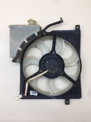 Диффузор вентилятора Geely MK Cross 2011>