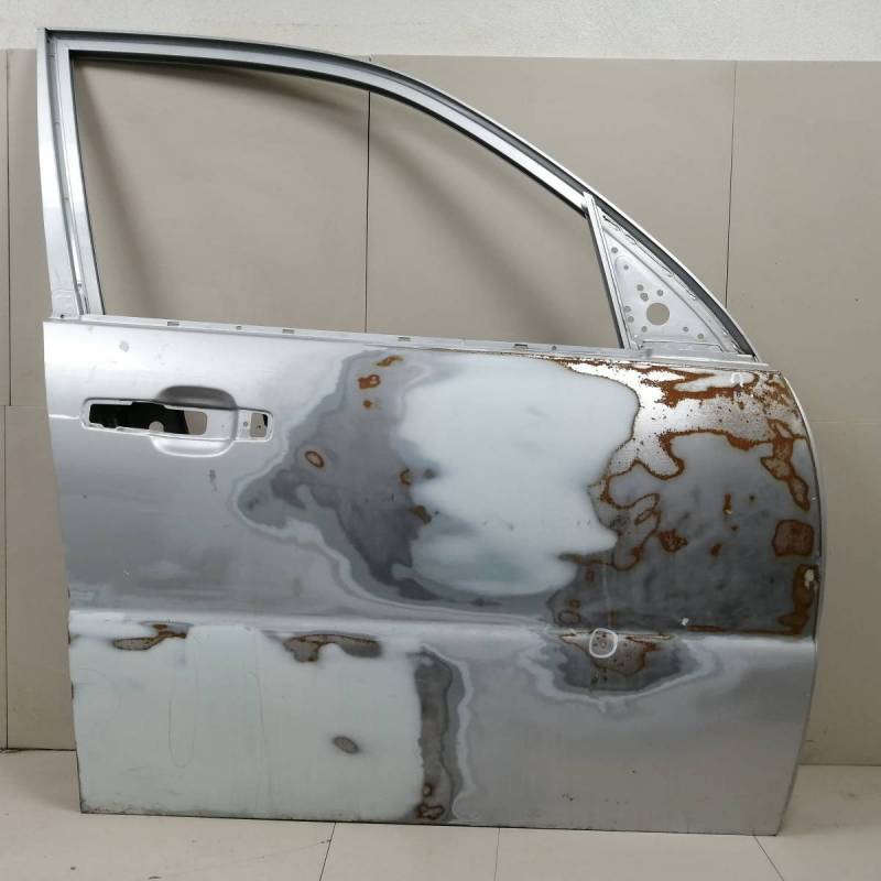 Дверь передняя правая SsangYong Rexton 1 2001-2006