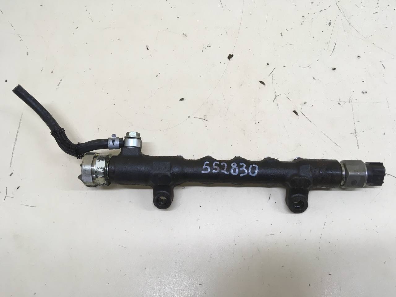 Рейка топливная (рампа) Toyota Rav 4 (XA40) 2013-2019 Рейка топливная (рампа) Toyota Rav 4 (XA40) 2013-2019