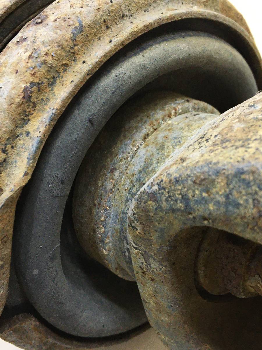 Вал карданный Hyundai Starex H1/Grand Starex 2007>