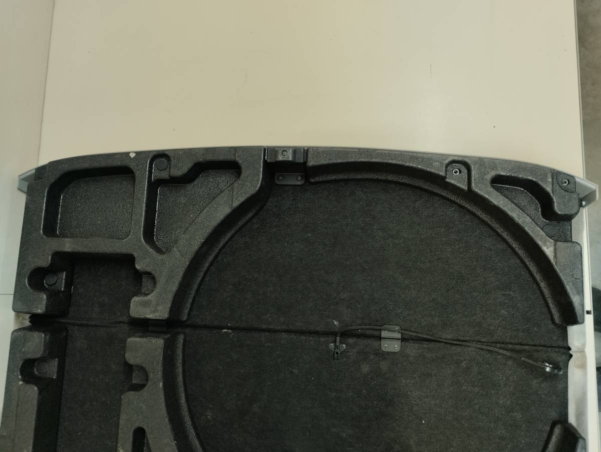 Пол багажника Lexus RX 350 /450h (XL10) 2009-2015