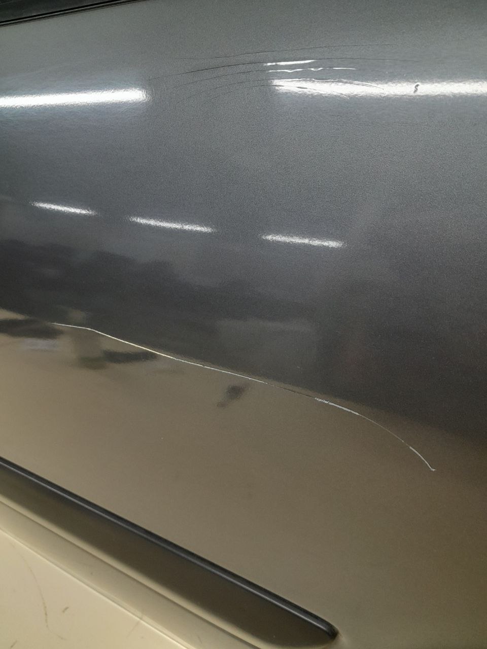 Дверь задняя левая Nissan Almera (N16) 2000-2006 Дверь задняя левая Nissan Almera (N16) 2000-2006