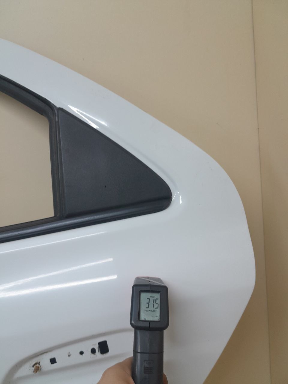 Дверь задняя левая Chevrolet Cobalt (T250) 2011-2015 Дверь задняя левая Chevrolet Cobalt (T250) 2011-2015