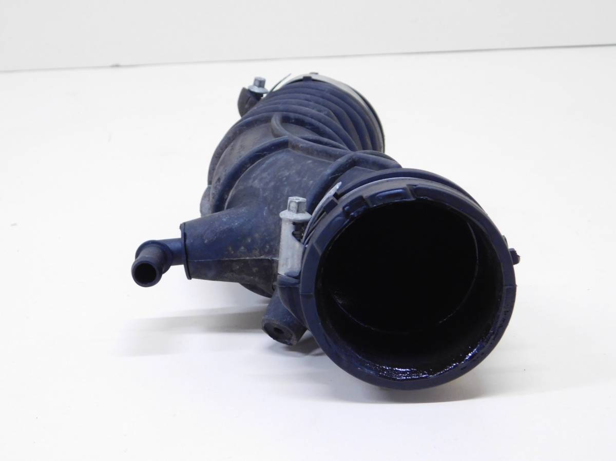 Патрубок воздушного фильтра Renault Megane (3) 2009-2016