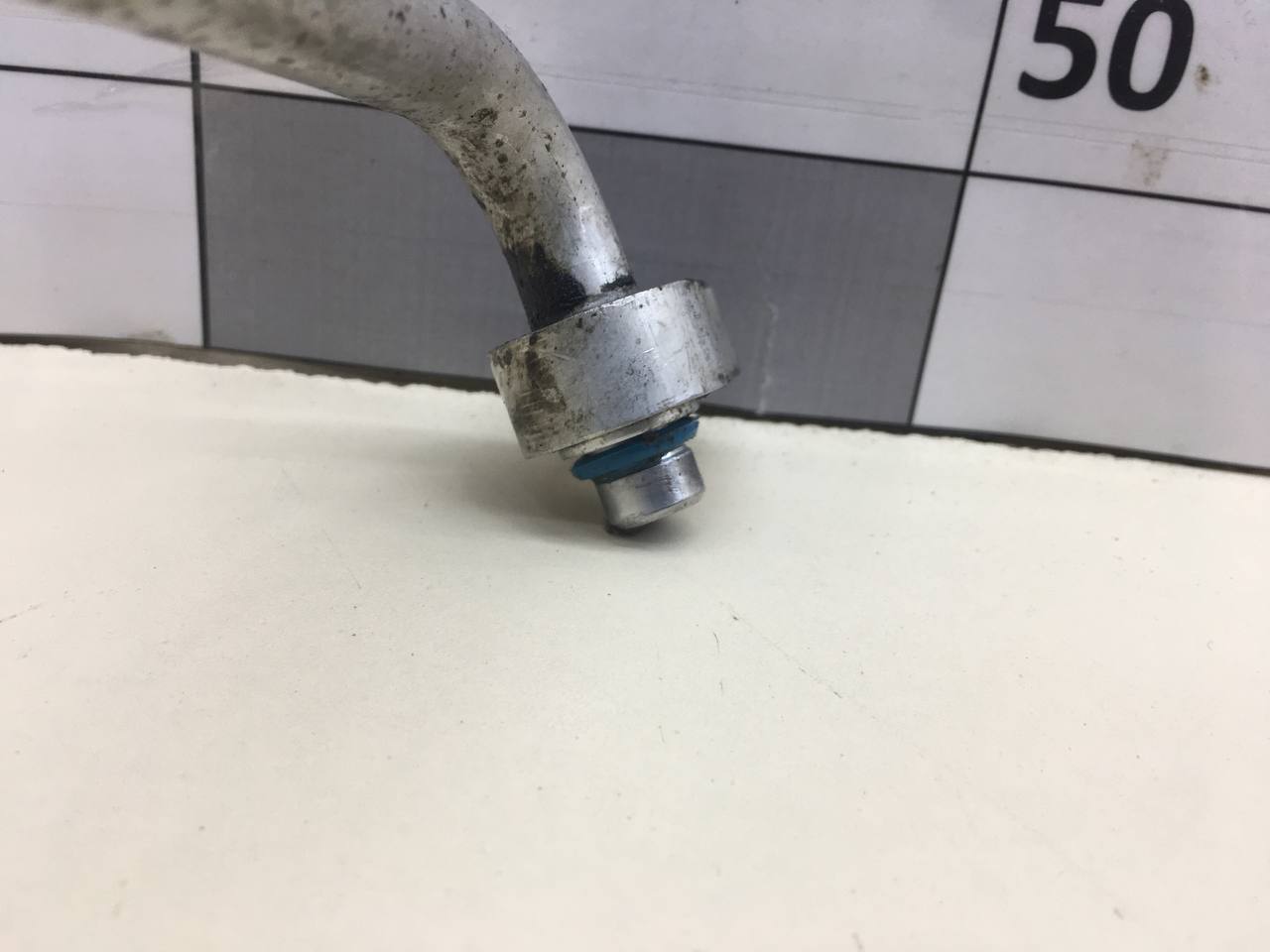 Трубка кондиционера Vortex Estina 2008-2012