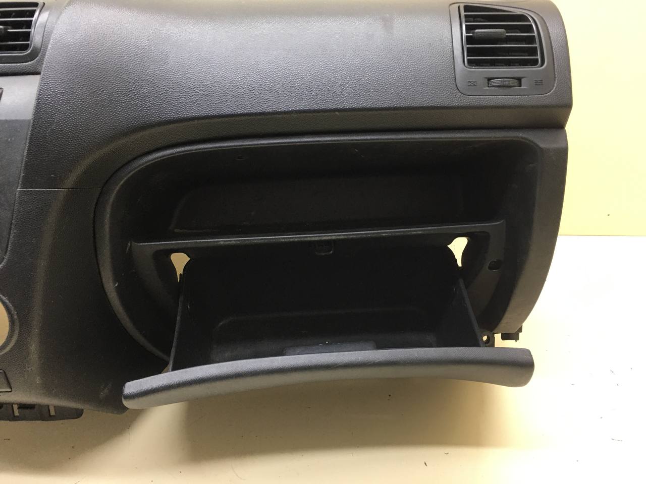 Торпедо Kia Picanto (BA) 2005-2011