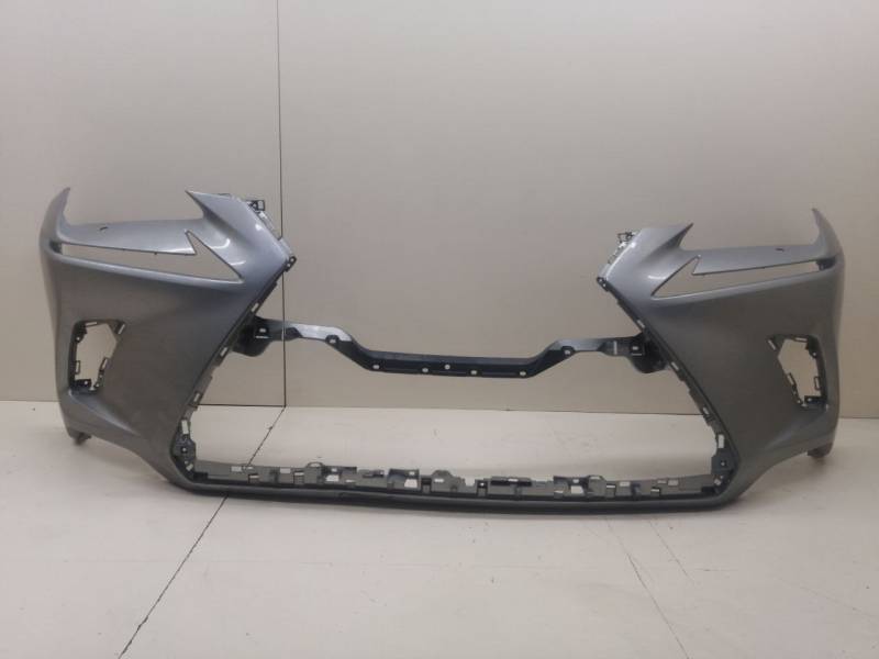 Бампер передний Lexus NX 200/300H 2014> Бампер передний Lexus NX 200/300H 2014>