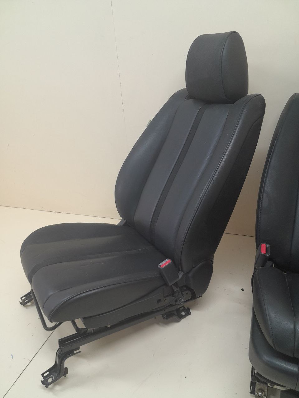 Сиденье (комплект) Mazda CX-7 (ER) 2006-2012 Сиденье (комплект) Mazda CX-7 (ER) 2006-2012