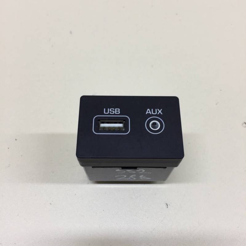 Разъем (USB AUX) Hyundai Creta (GS) 2016-2021
