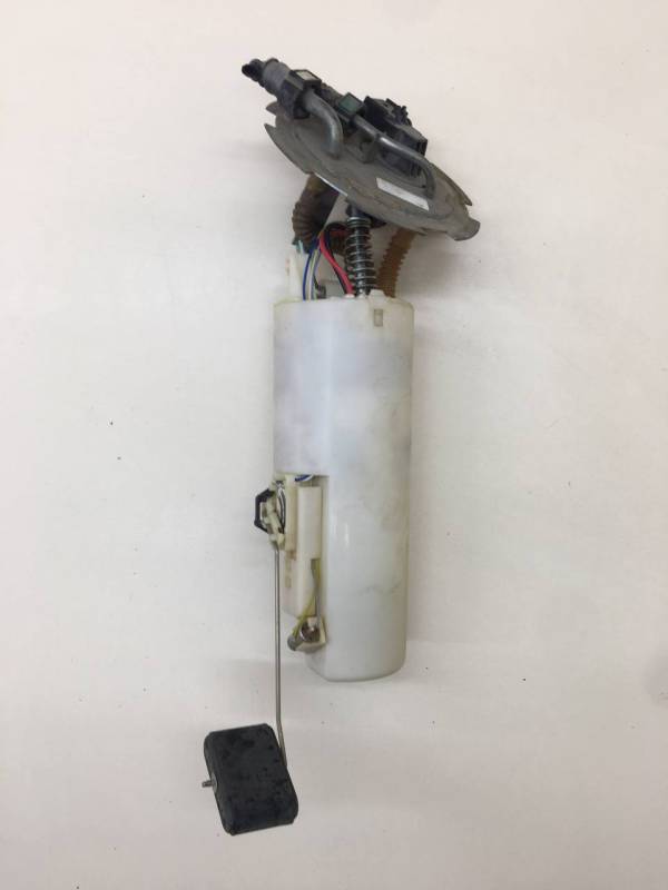 Насос топливный электрический ZAZ Chance 2009-2014