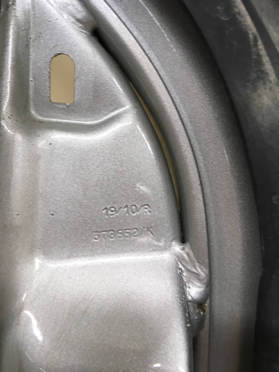 Дверь передняя правая Ford Focus 2 (DB) 2008-2011 Дверь передняя правая Ford Focus 2 (DB) 2008-2011