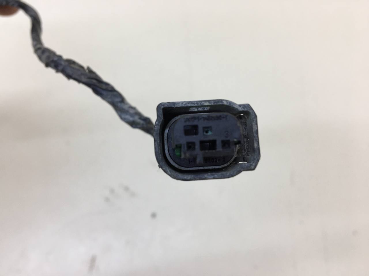 Проводка (коса) Land Rover Range Rover Sport 2005-2012 Проводка (коса) Land Rover Range Rover Sport 2005-2012